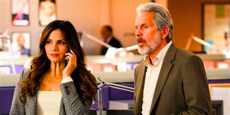 Watch NCIS Season 21 Episode 6: Strange Invaders .